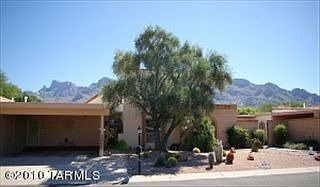 1st image of 10230 N Valle Del Oro Dr