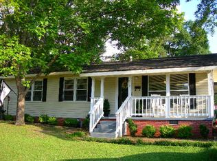 512 Montesano St, Andalusia, AL 36420