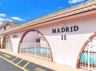 11131 Royal Palm Blvd #14, Pompano Beach, FL 33065
