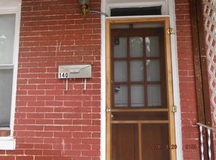 140 Fairground Ave, Hagerstown, MD 21740