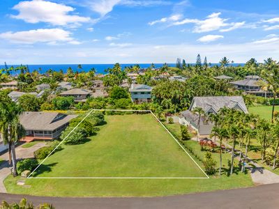 4890 Akai Pl Lot 15, Princeville, HI, 96722