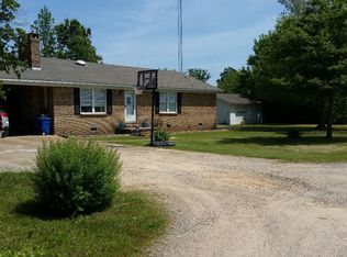 84 Allen McCoy Rd, Ramer, TN 38367