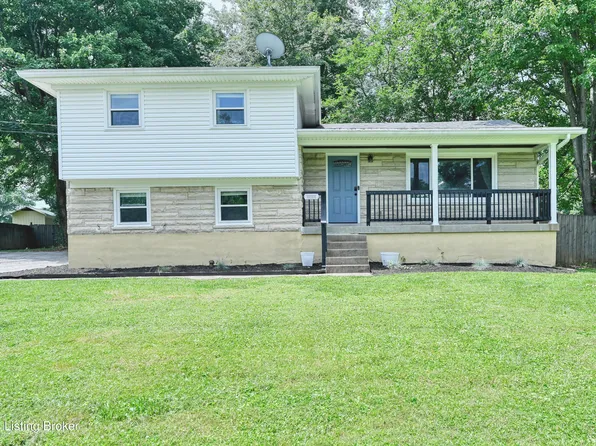 10006 Fern Creek Rd, Louisville, KY 40291