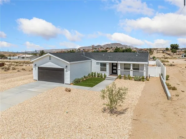16749 Majela Ave, Victorville, CA 92394
