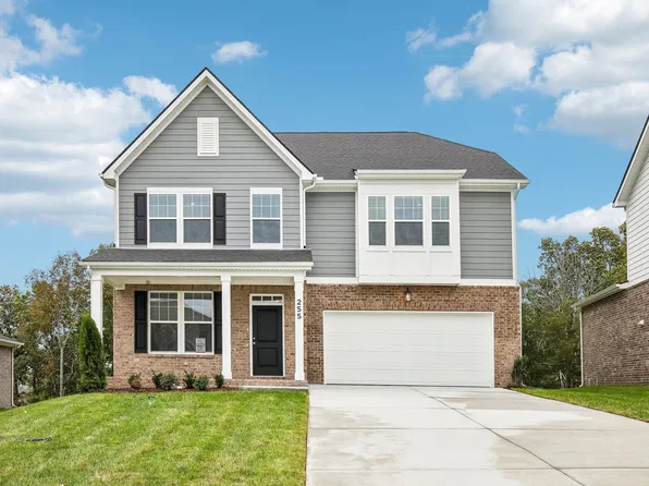 255 Limestone Way Lot 53, Lebanon, TN 37087