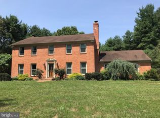 41316 Red Hill Rd, Leesburg, VA 20175