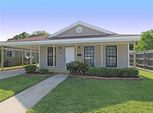1606 Clay St, Kenner, LA 70062