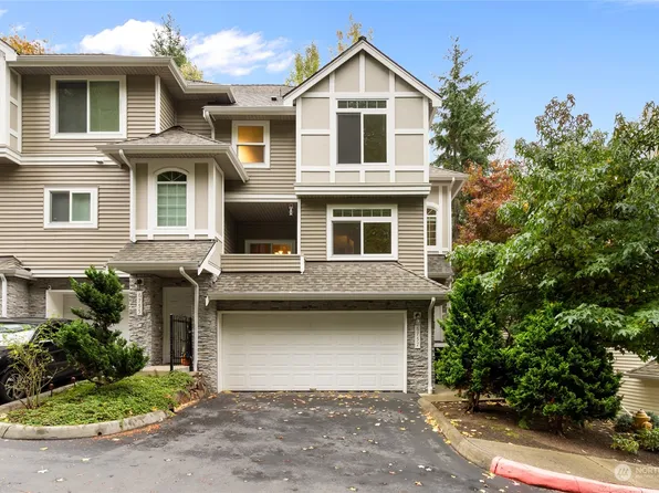 6757 SE Cougar Mountain Way, Bellevue, WA 98006