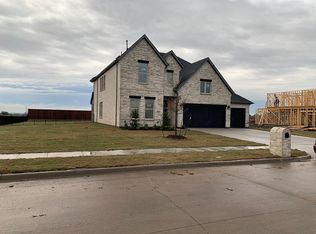 1010 Bent Tree Ln, Gunter, TX 75058