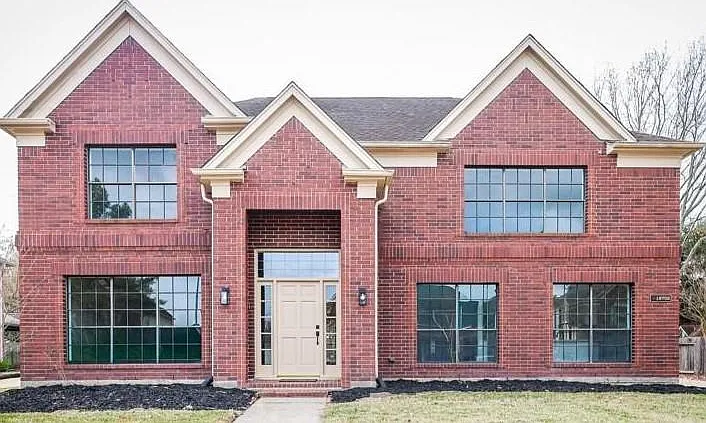 18703 Evergreen Falls Dr — Photo 1