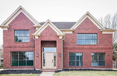 18703 Evergreen Falls Dr Photo 1