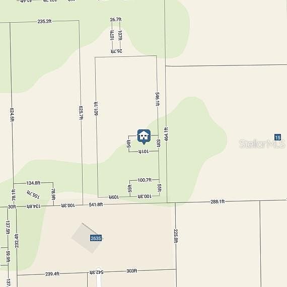 2nd image of NO STREET .12 ACRES 5,404 SQ LOT 34