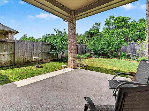 2nd image of 3415 McKinney Ridge Dr