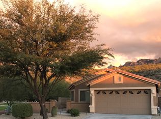 2266 E Skipping Rock Way, Oro Valley, AZ 85737