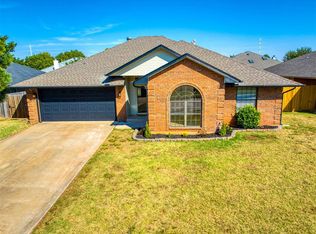 1805 Park View Pl, Edmond, OK 73003