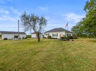 233 County Road 3400 N, Foosland, IL 61845