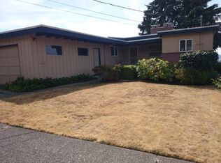 3237 56th Ave SW, Seattle, WA 98116