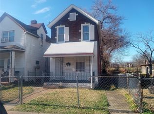 1919 Belt Ave, Saint Louis, MO 63112