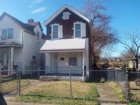 1919 Belt Ave, Saint Louis, MO 63112