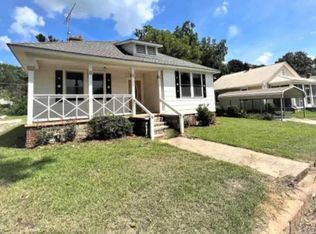 310 Cook St, Elberton, GA 30635