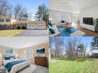 5575 Linton Rd, Sykesville, MD 21784