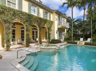 146 Gulfstream Rd, Palm Beach, FL 33480