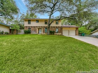 14311 Ridgeboro Dr, San Antonio, TX 78232