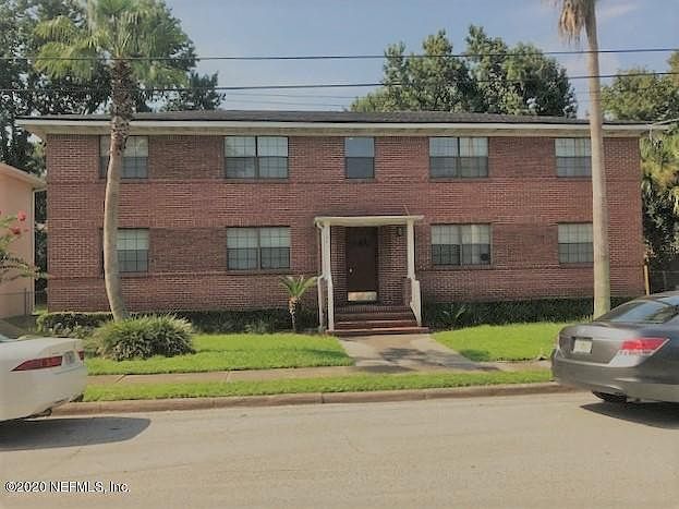 1st image of 3126 Belden Cir #4