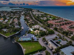 49 River Dr, Ocean Ridge, FL 33435