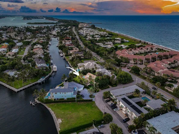 49 River Drive, Ocean Ridge, FL 33435