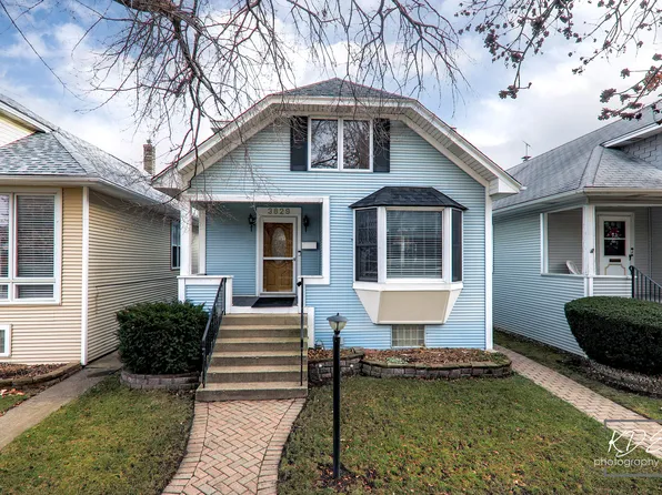 3829 N New England Ave, Chicago, IL 60634