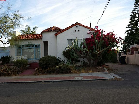 2nd image of 3264 Redwood St