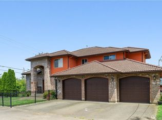 16629 105th Ave SE, Renton, WA 98055