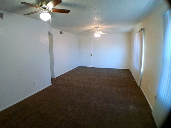 One More View of the Living Room!