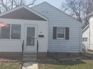 410 S Dearborn St, Indianapolis, IN 46201