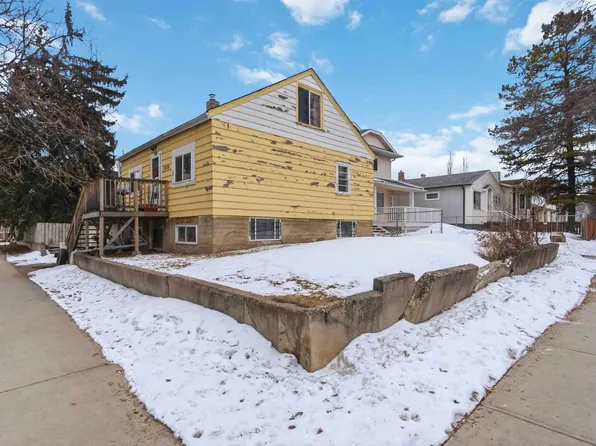 10186 143rd St NW, Edmonton, AB T5N 2S2