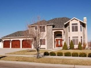 607 E Beachwood Dr, Draper, UT 84020