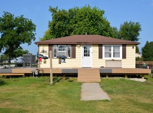 202 N Walnut Ave, Woodward, IA 50276