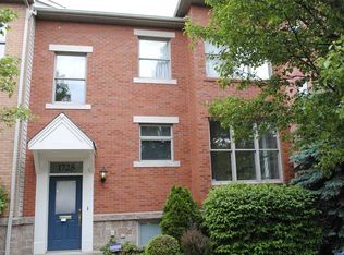 1725 Merriman St, Pittsburgh, PA 15203