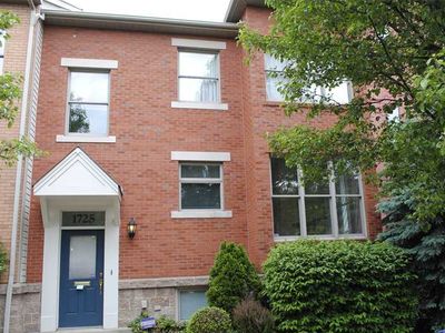 1725 Merriman St, Pittsburgh, PA, 15203