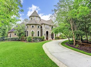 99 S Tranquil Path, Spring, TX 77380