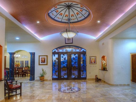 4th image of 4308 N Sabino Mountain Dr