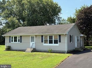 405 Elizabeth St, Georgetown, DE 19947