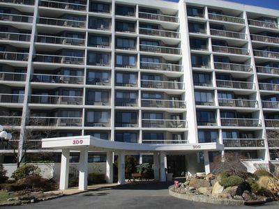 300 High Point Drive #314, Hartsdale, NY, 10530