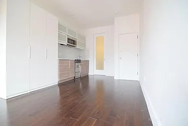Rented by Corcoran