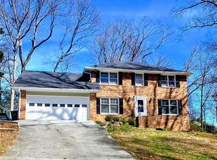 2514 Rockwood Way, Stone Mountain, GA
