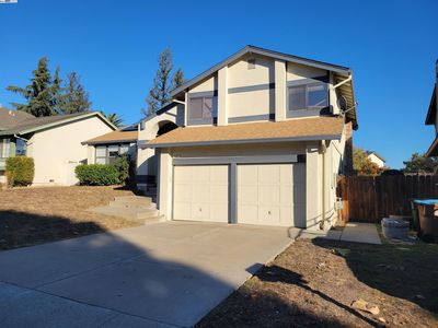3021 Harris Dr, Antioch, CA, 94509