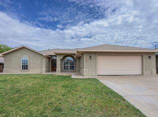 3213 Sunny Cir, Alamogordo, NM 88310