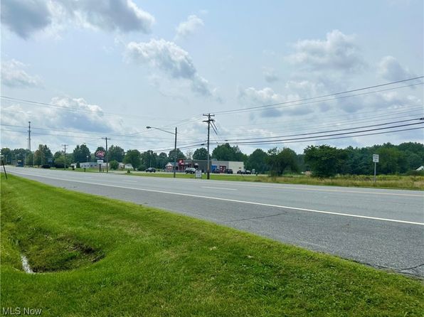 State Route 45, Lordstown, OH 44481