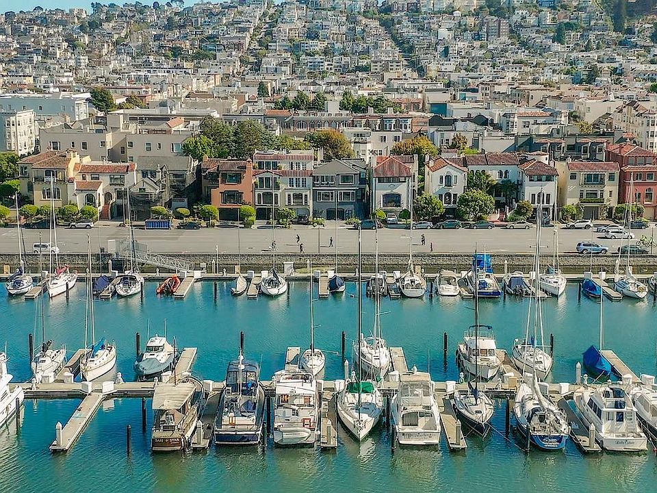 663 Marina Blvd, San Francisco, CA 94123 Zillow